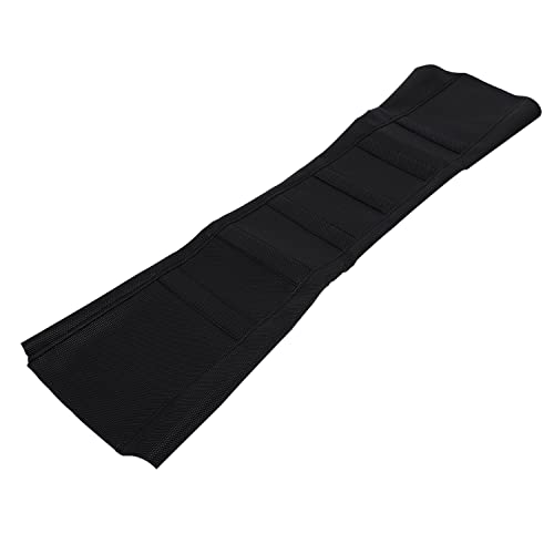 USTPO Ebike Seat Cover for Yozma IN10 Tutto Tuttio Soleil 01 Tutti Electric Dirt Pit Bike Motorcycle Non-Slip Soft Cushion Black - Image 5