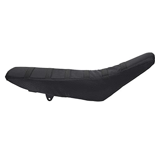 USTPO Ebike Seat Cover for Yozma IN10 Tutto Tuttio Soleil 01 Tutti Electric Dirt Pit Bike Motorcycle Non-Slip Soft Cushion Black - Image 3