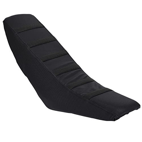 USTPO Ebike Seat Cover for Yozma IN10 Tutto Tuttio Soleil 01 Tutti Electric Dirt Pit Bike Motorcycle Non-Slip Soft Cushion Black - Image 4
