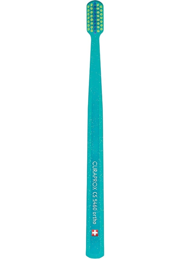 CURAPROX Cs 5460 Ortho (Sortiert), 2Er Pack  1 Stick - Image 4