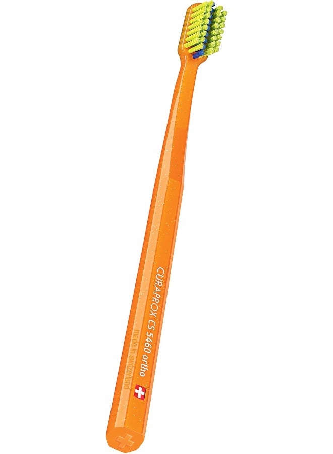 CURAPROX Cs 5460 Ortho (Sortiert), 2Er Pack  1 Stick - Image 1