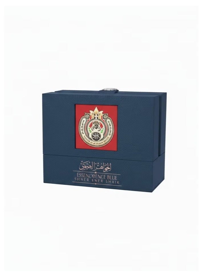 شيك عطر Shaik أوبولنت شاِيك جولد إيديشن للنساء – 100 مل - Image 3