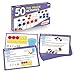 Junior Learning JL321 50 Ten Frame Activities - Image 3