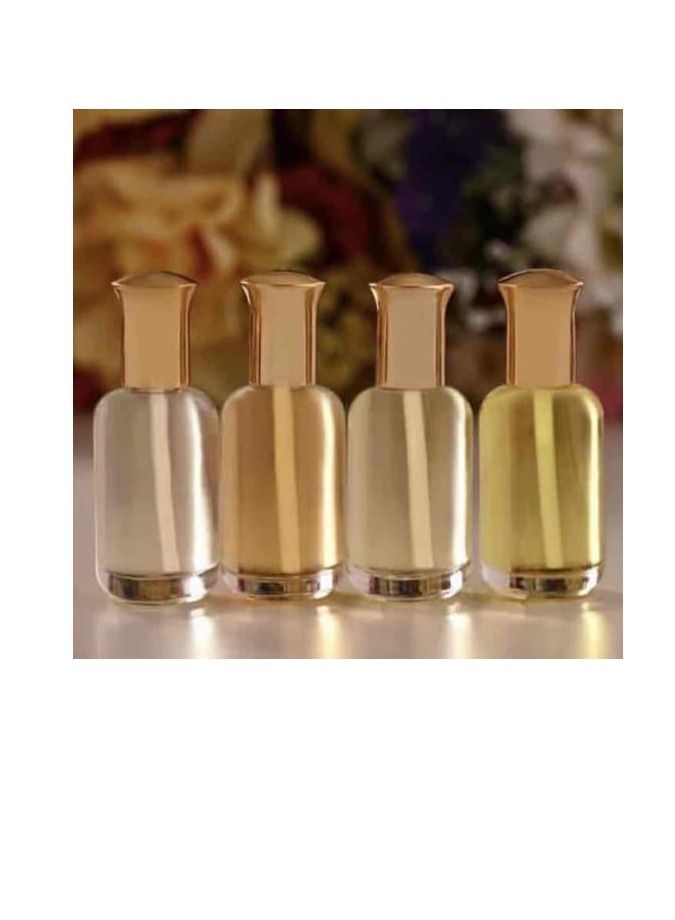 مجموعة العروس الكرز والتوت والرمان وفنيلا دانتيل 12ملي