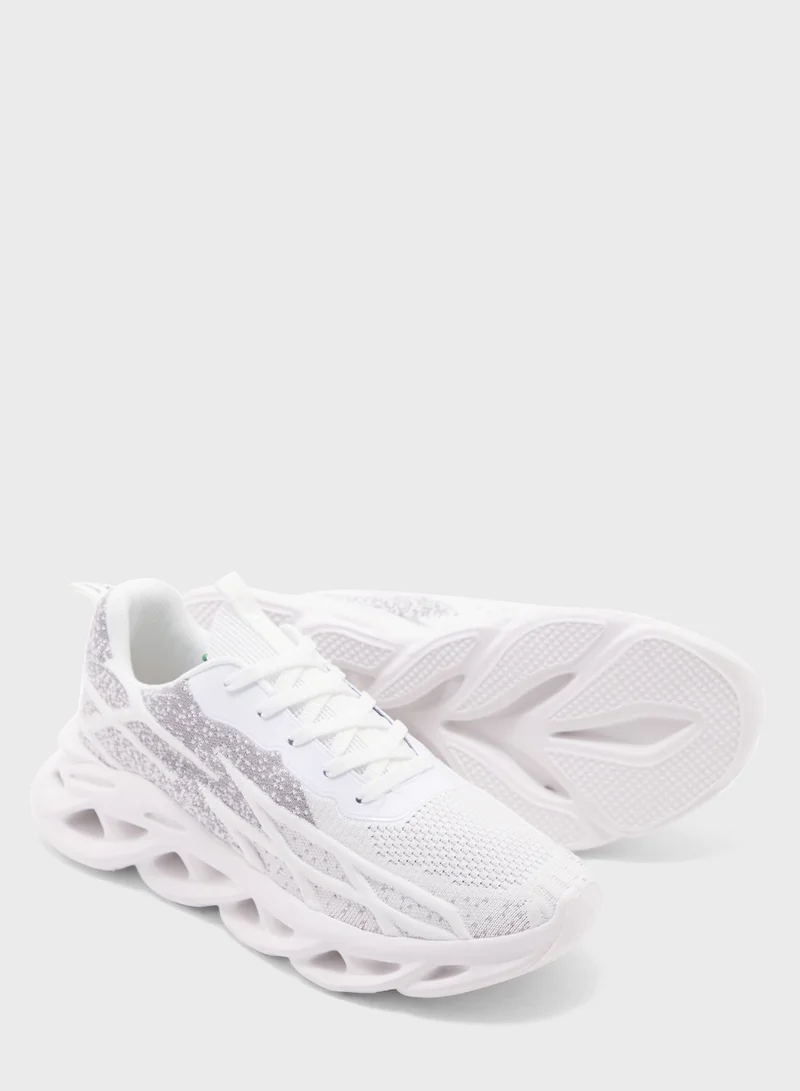 Seventy Five Elevated Casual Sneakers