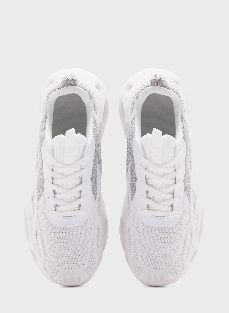 Seventy Five Elevated Casual Sneakers