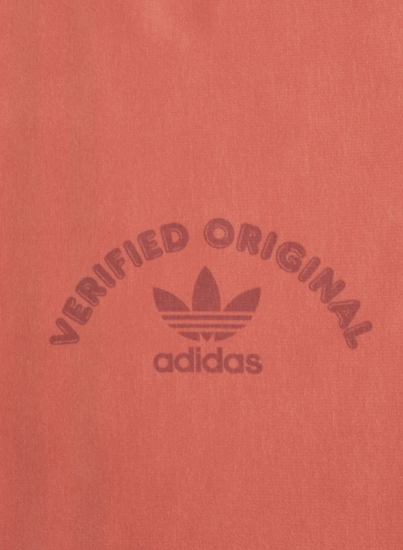 adidas Originals Trefoil Scarf