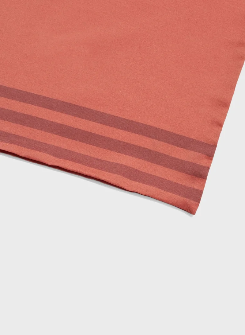 adidas Originals Trefoil Scarf