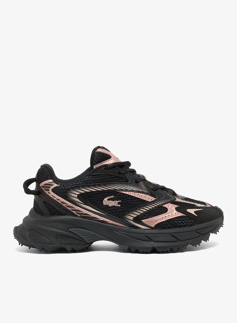 LACOSTE L003 Low Top Athleisure Sneakers