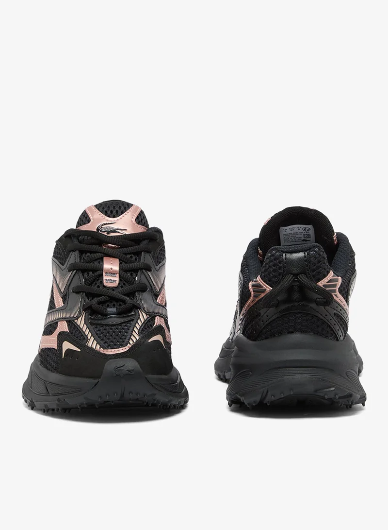 LACOSTE  L003 Low Top Athleisure Sneakers for Women | Best Price UAE