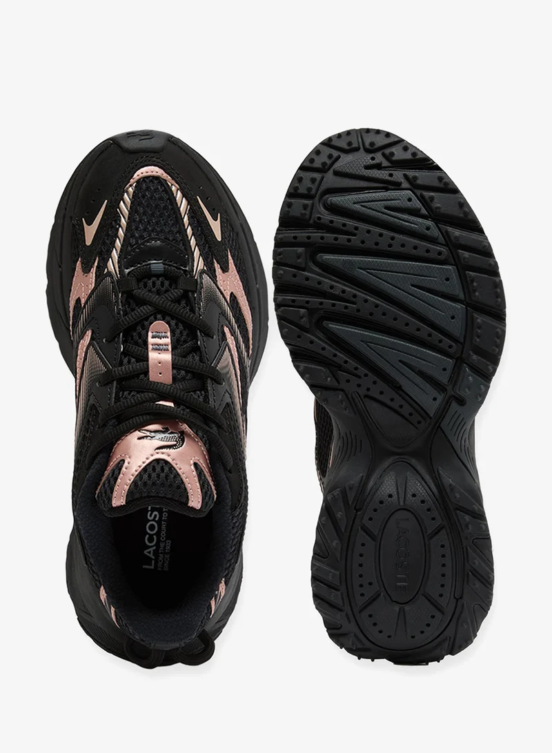 LACOSTE  L003 Low Top Athleisure Sneakers for Women | Best Price UAE