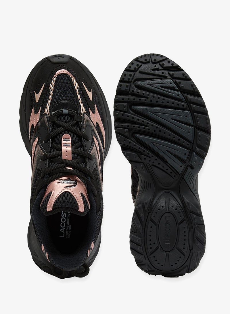 LACOSTE L003 Low Top Athleisure Sneakers - Image 5