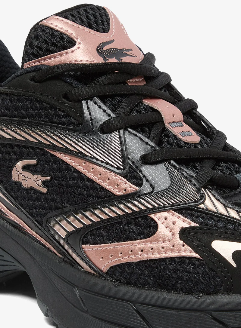 LACOSTE  L003 Low Top Athleisure Sneakers for Women | Best Price UAE