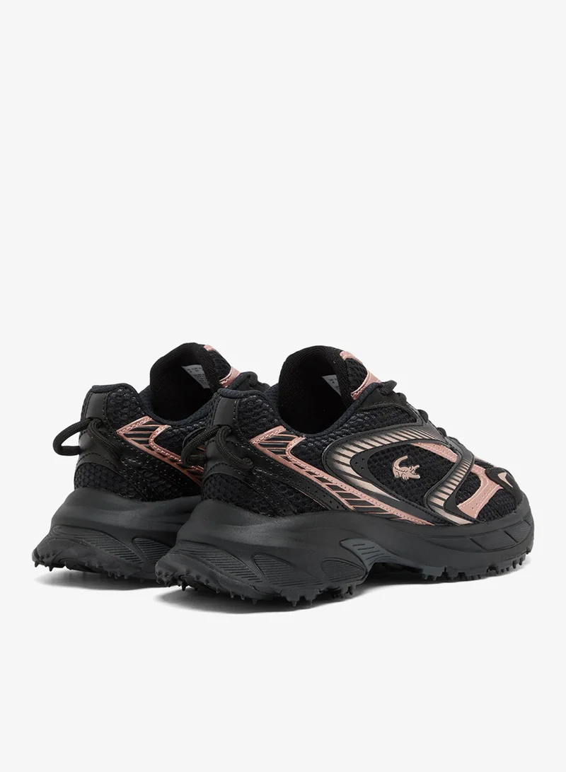 LACOSTE  L003 Low Top Athleisure Sneakers for Women | Best Price UAE