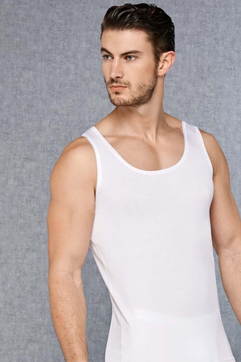 Doreanse White Male Athlete 2000  - Image 1
