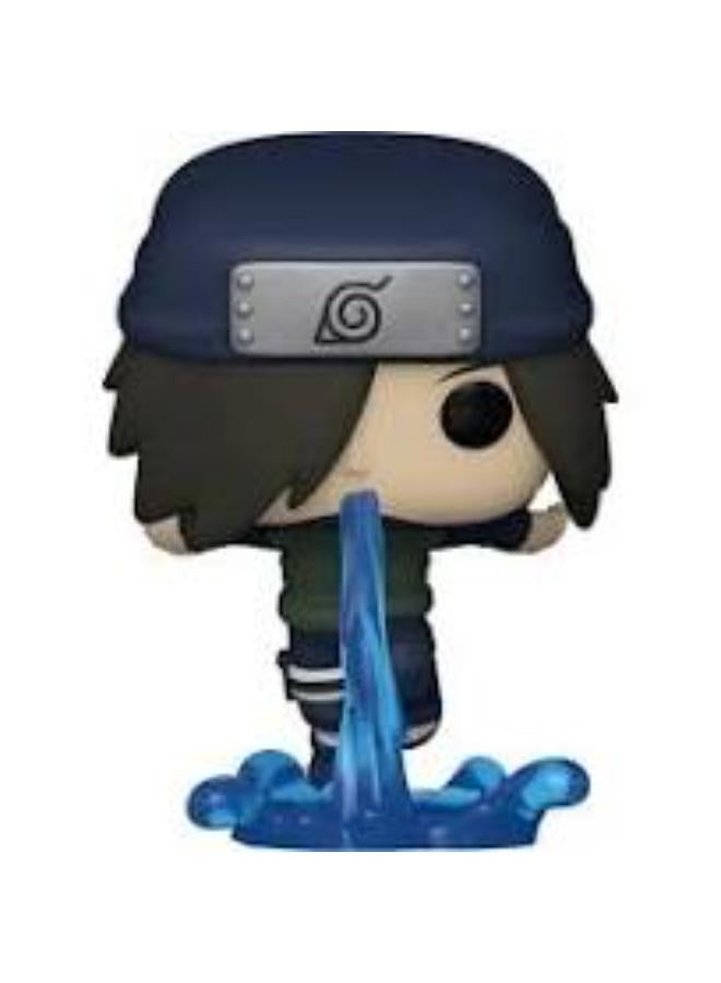 Funko Pop! Anime : Naruto - Izumo Kamizuki - Image 1