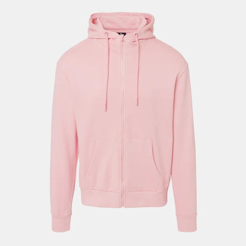 Sun and Sand Sports Men's Full-Zip Hoodie