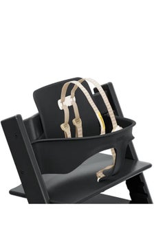 STOKKE Tripp Trapp Baby Set - Black  - Image 2