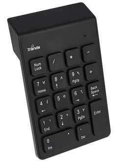 Trands Tr Kb986 Wireless Numeric Keypad  - Image 1