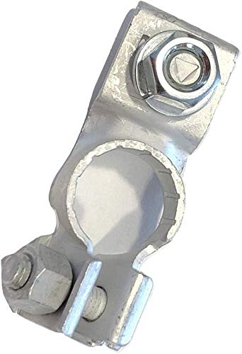 EAPP EDS 926-611 926611 Positive Battery Terminal Compatible replacement for D07A67TB1 / D07A-67-TB1 Mazda CX-3 CX-5 MX-5 3 models etc. - Image 3