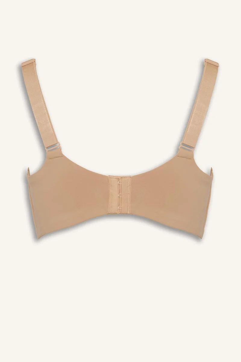 ديفاكتو Push Up Underwired Plus Size Bra