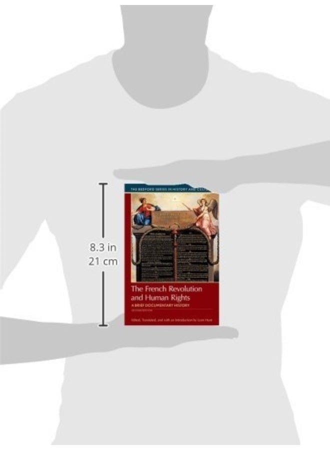 Bedford Books The French Revolution and Human Rights: A Brief History with Documents - Image 2