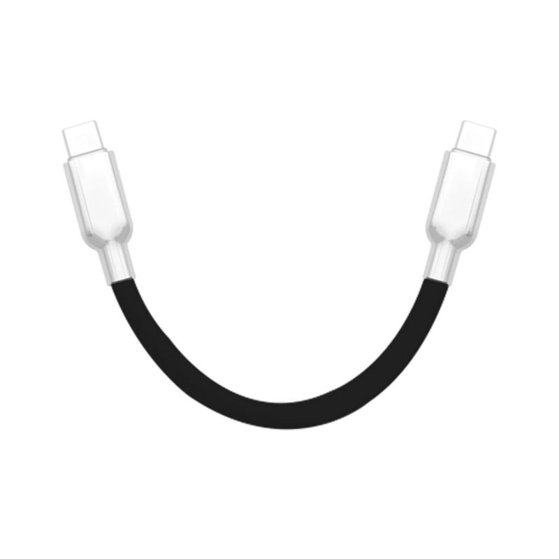 USB C Straight Head Data Cable Wire Male to Male Type C Data Sync Cord Line 240W Fast Charging for Laptops Phones Fast Charging - Image 1