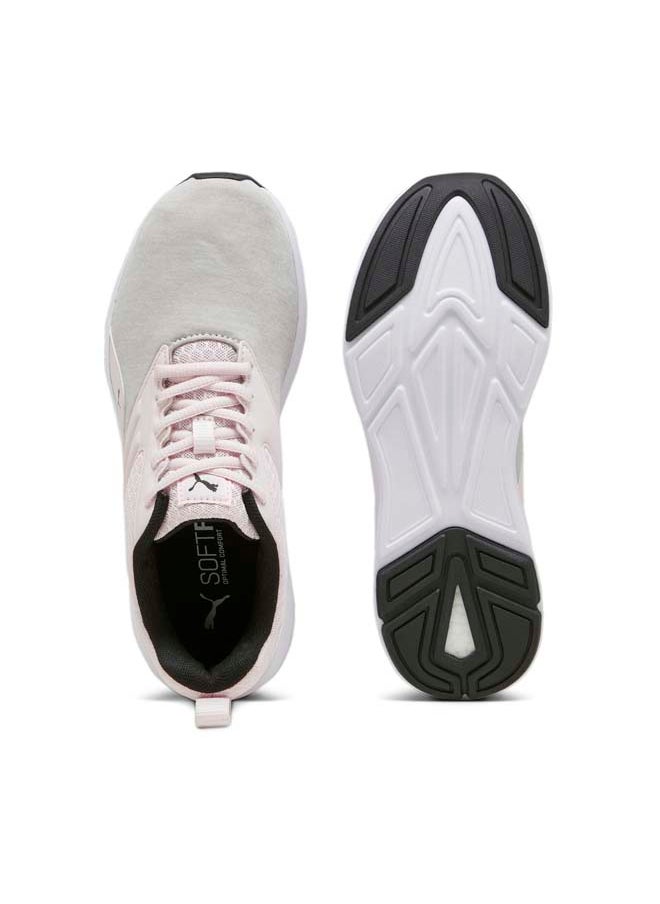 PUMA - Nrgy Comet Galaxy Running Shoes - Image 1