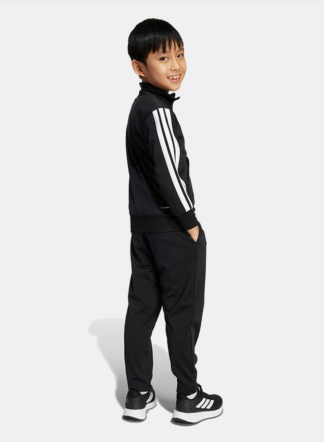 Adidas Essentials Climacool Track Suit Kids - Image 2