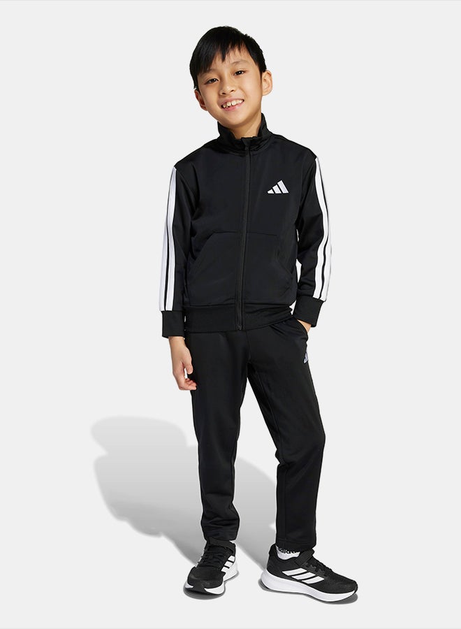 Adidas Essentials Climacool Track Suit Kids - Image 1