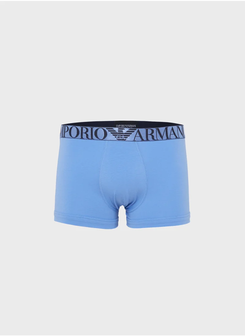 EMPORIO ARMANI 3-PACK TRUNK