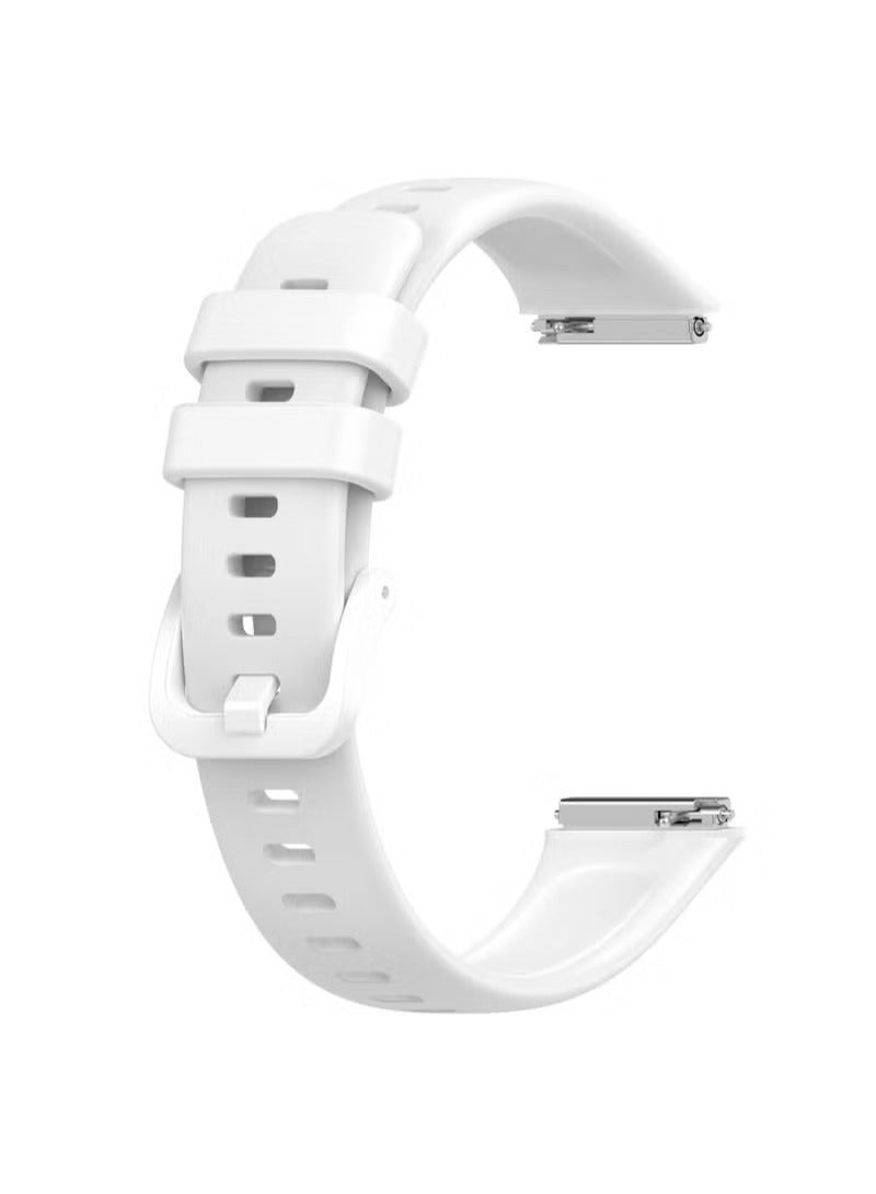 Classic Silicone band Huawei Band 7 (2pcs)  - Image 5