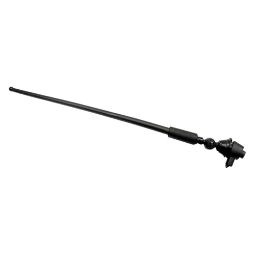 Perterson هوائي بيترسون 95011-1 أسود مثبت من الجانب العلوي - Image 3