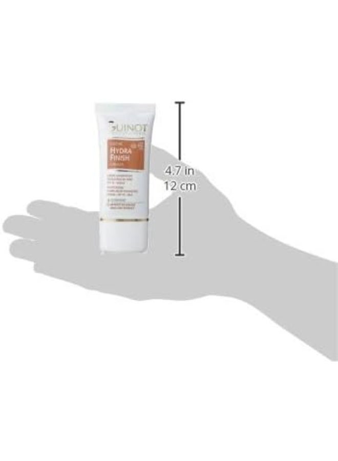 GUINOT كريم هيدرا فينيش مرطب للوجه معزز للبشرة SPF15 30 مل - Image 5