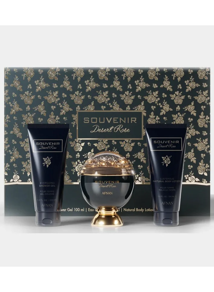 Afnan Souvenir Desert Rose