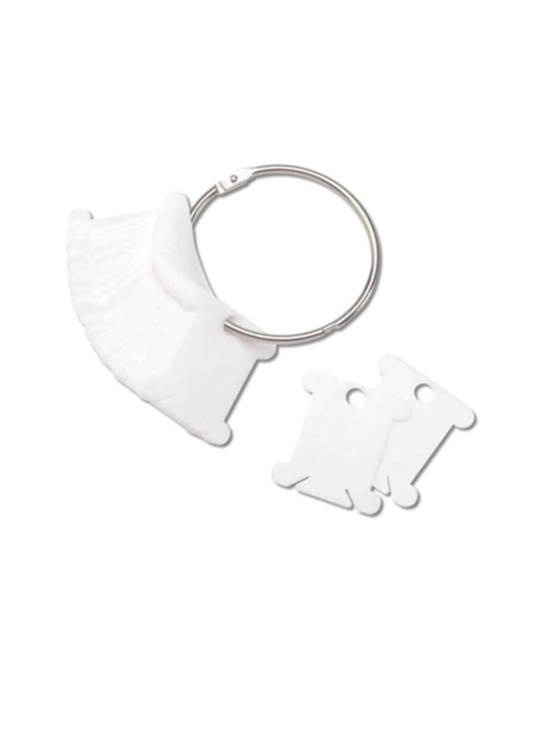 خيط خيط بلاستيك مع حلقة - Image 3