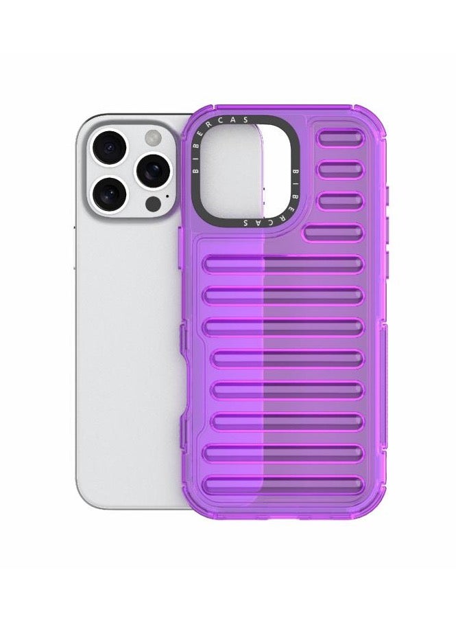 Casetify Protective cover for iPhone 13 PRO MAX PURPLE - Image 2