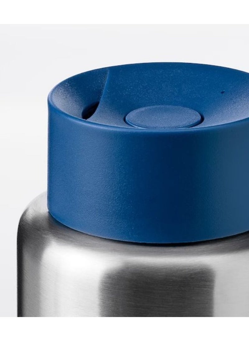 Generic - UNDERSÖKA Insulated travel mug, 0.7 L - Image 1