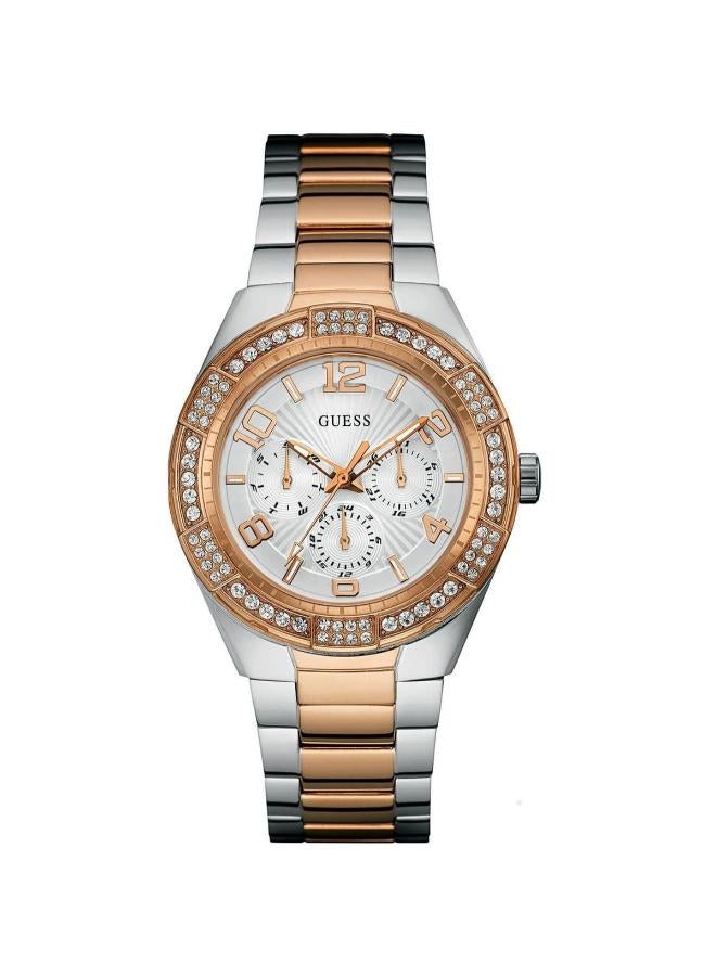 Guess Women's Watch W0729L4 - Image 1