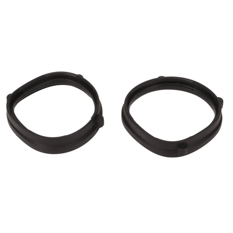 VR Magnetic Eyeglasses Frame: 1 Pair Premium ABS Frame With Strong Magnets - Scratch Resistance & Immersive View Oculus Quest 2 Accessory for Oculus Quest 2 VR Headset Users - Image 1