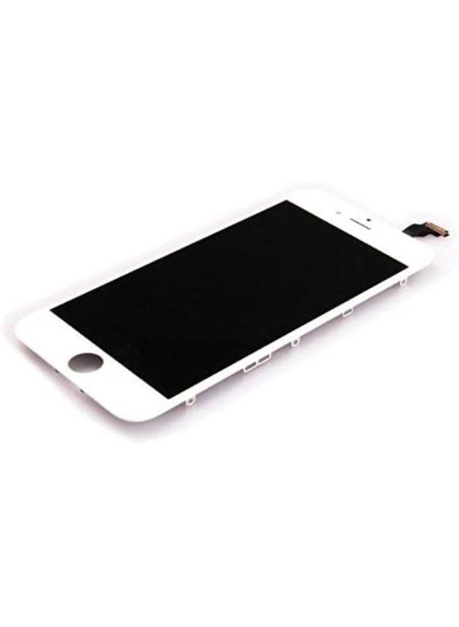 Replacement Screen for iPhone 6s Plus – White (LCD + Touch Digitizer Assembly) - Image 2