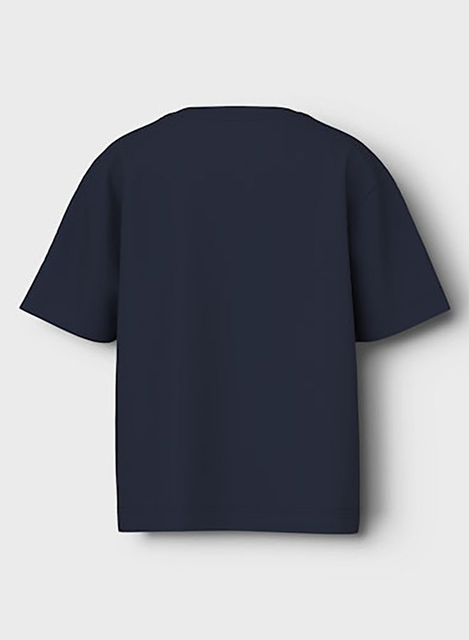 NAME IT Kids Girls Bee Top - Image 3