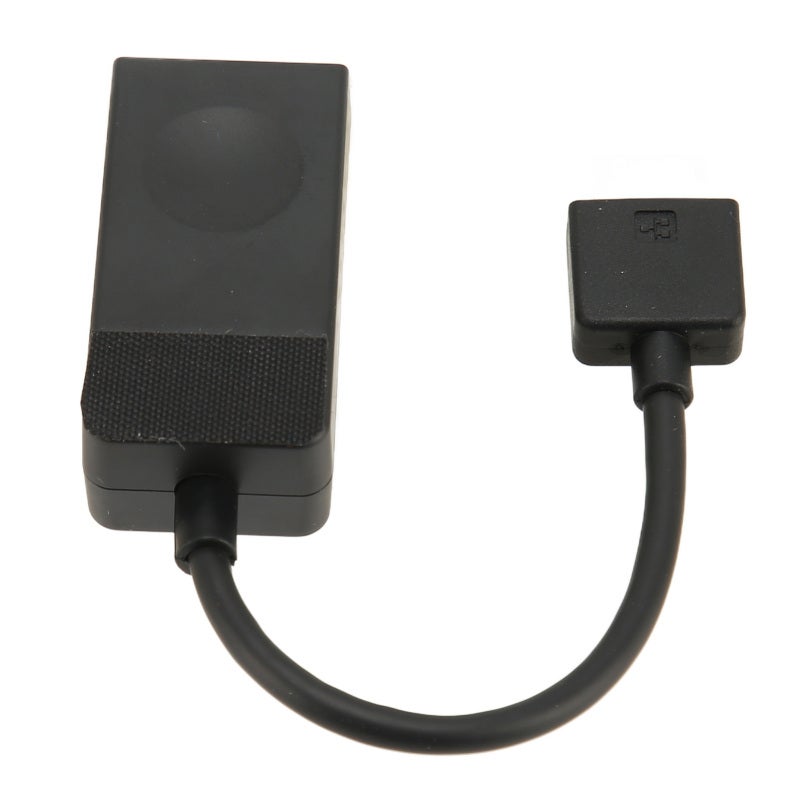 RJ45 Ethernet Adapter 01YU026 Female Connector 10/100Mbps - Plug and Play RJ45 Network Adapter for ThinkPad Selected Systems - Image 4
