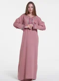 AL BENT AL SHARQIEH pink
