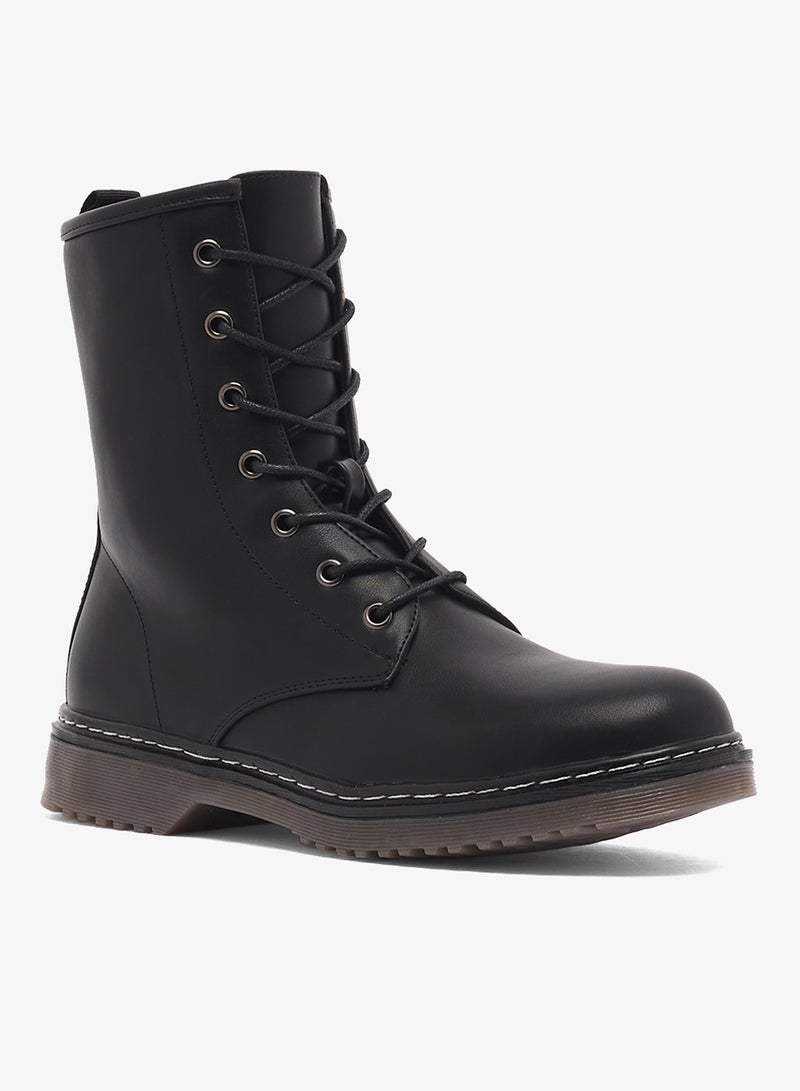 Truffle Ankle_Boots - Image 2