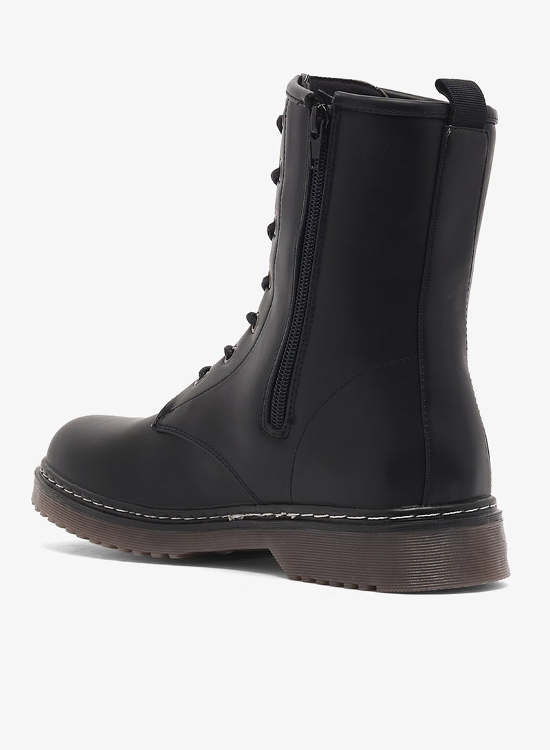 Truffle Ankle_Boots - Image 3