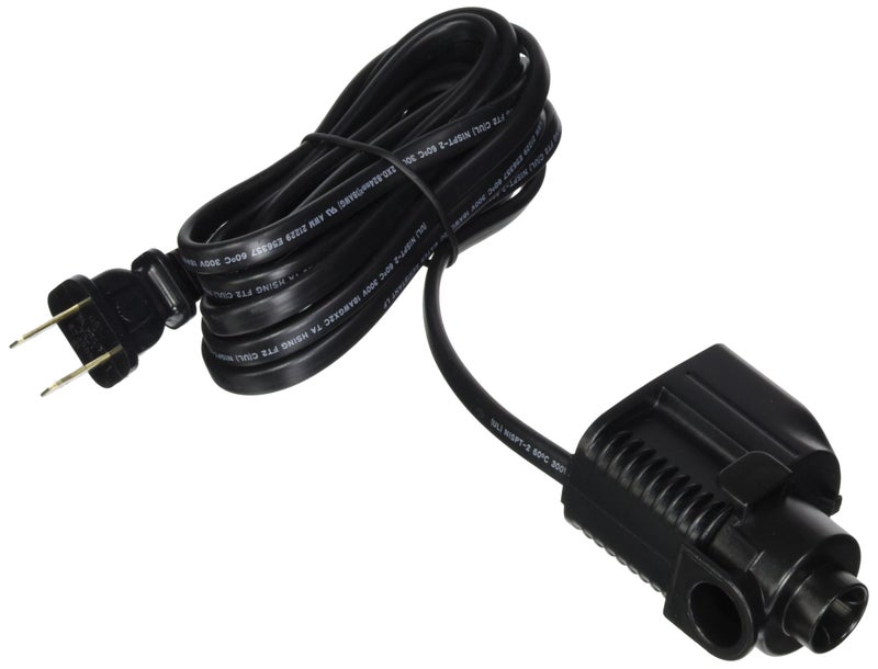 Seachem Tidak 55 Replacement Pump Black - Image 3