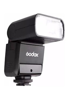 Godox TT350S Flash Speedlite for Sony Camera, 2.4G Wireless GN36 1/8000s HSS TTL Camera Flash Compatible for Sony Camera A7 A7R A7S A7-II A7-III A7R-II A7R-III A7S-II A6300 A6000 etc  - Image 2