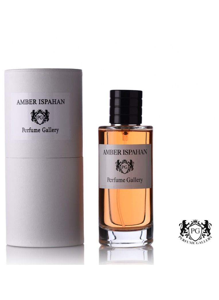 معرض العطور عطر عمبر أصفهان 125 مل - Image 1