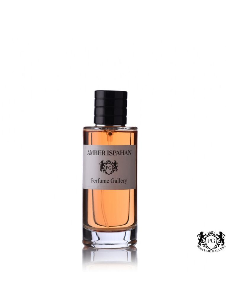 معرض العطور عطر عمبر أصفهان 125 مل - Image 2